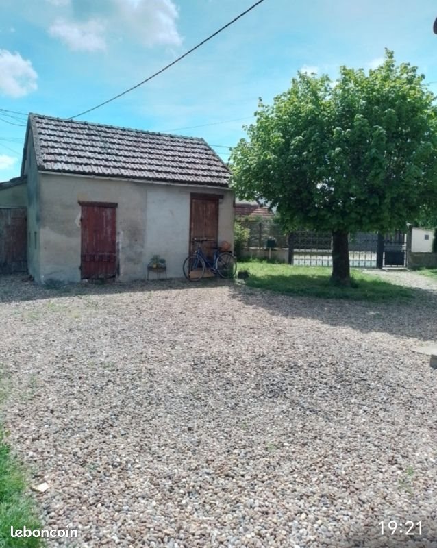 Maison à vendre, 120m², Charrin