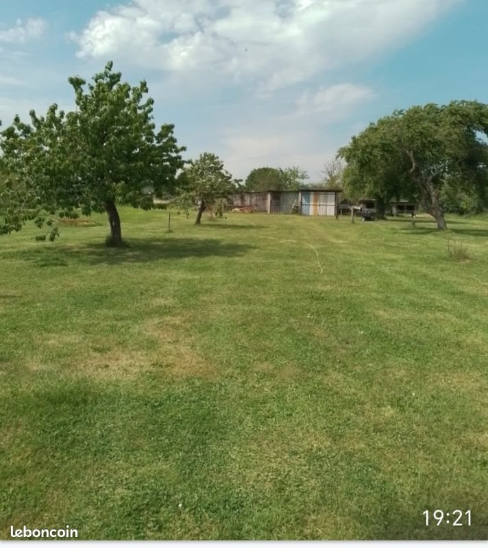 Maison à vendre, 120m², Charrin