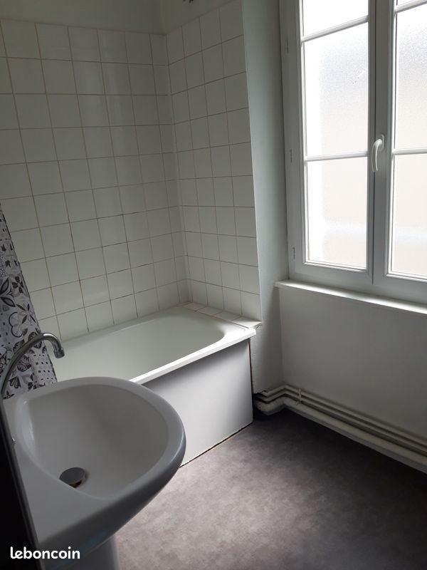 Appartement à louer, 36m², Le Creusot