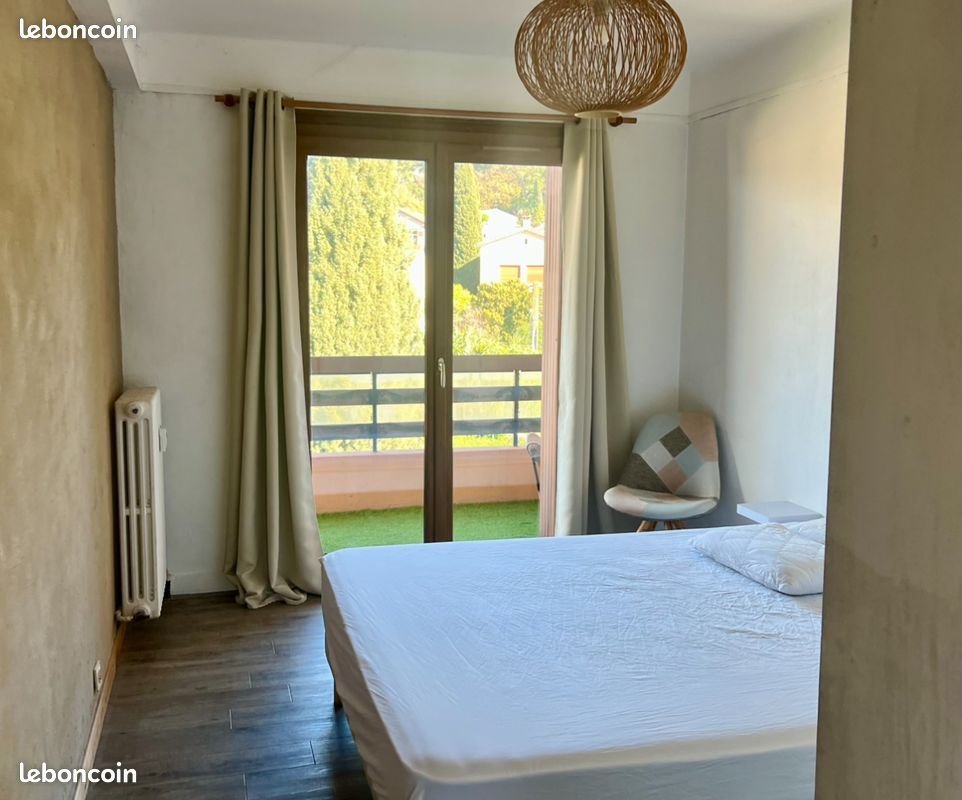 Appartement à louer, 70m², La Seyne-sur-Mer