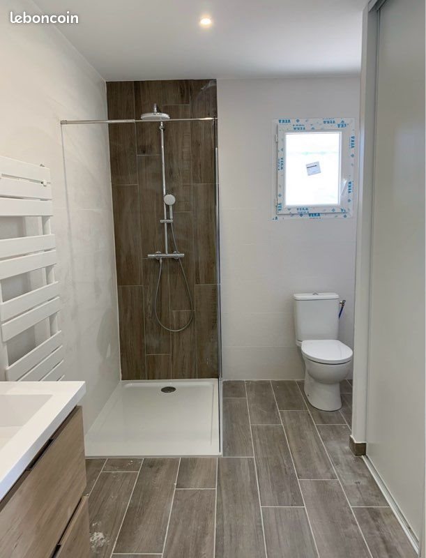 Maison à louer, 66m², Chabeuil
