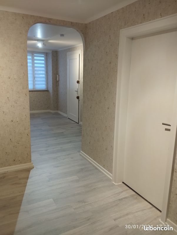 Appartement à louer, 80m², Petersbach