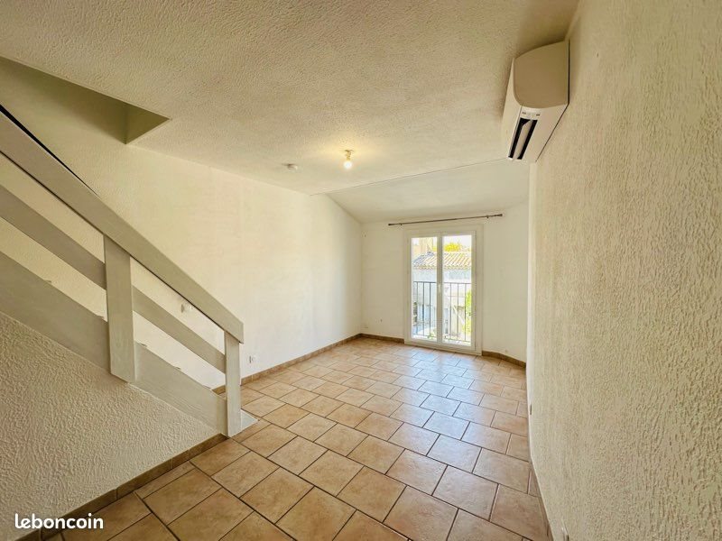 Appartement à louer, 35m², Saturargues