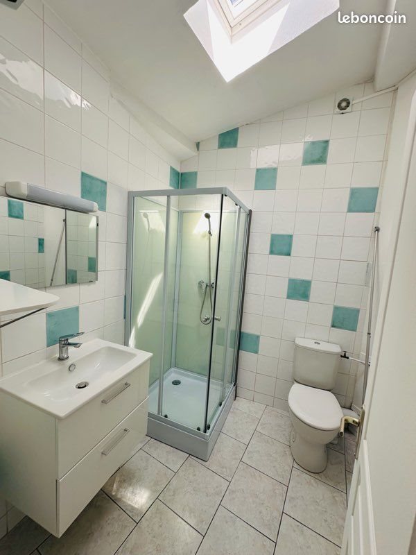 Appartement à louer, 35m², Saturargues