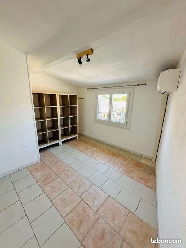 Appartement à louer, 35m², Saturargues