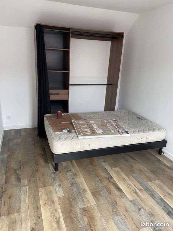 Maison à louer, 28m², Hénin-Beaumont