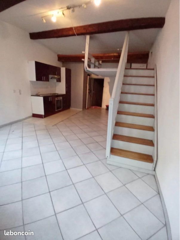 Appartement à vendre, 32m², Bargemon