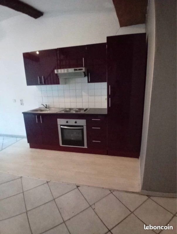 Appartement à vendre, 32m², Bargemon