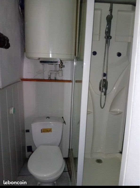 Appartement à vendre, 32m², Bargemon