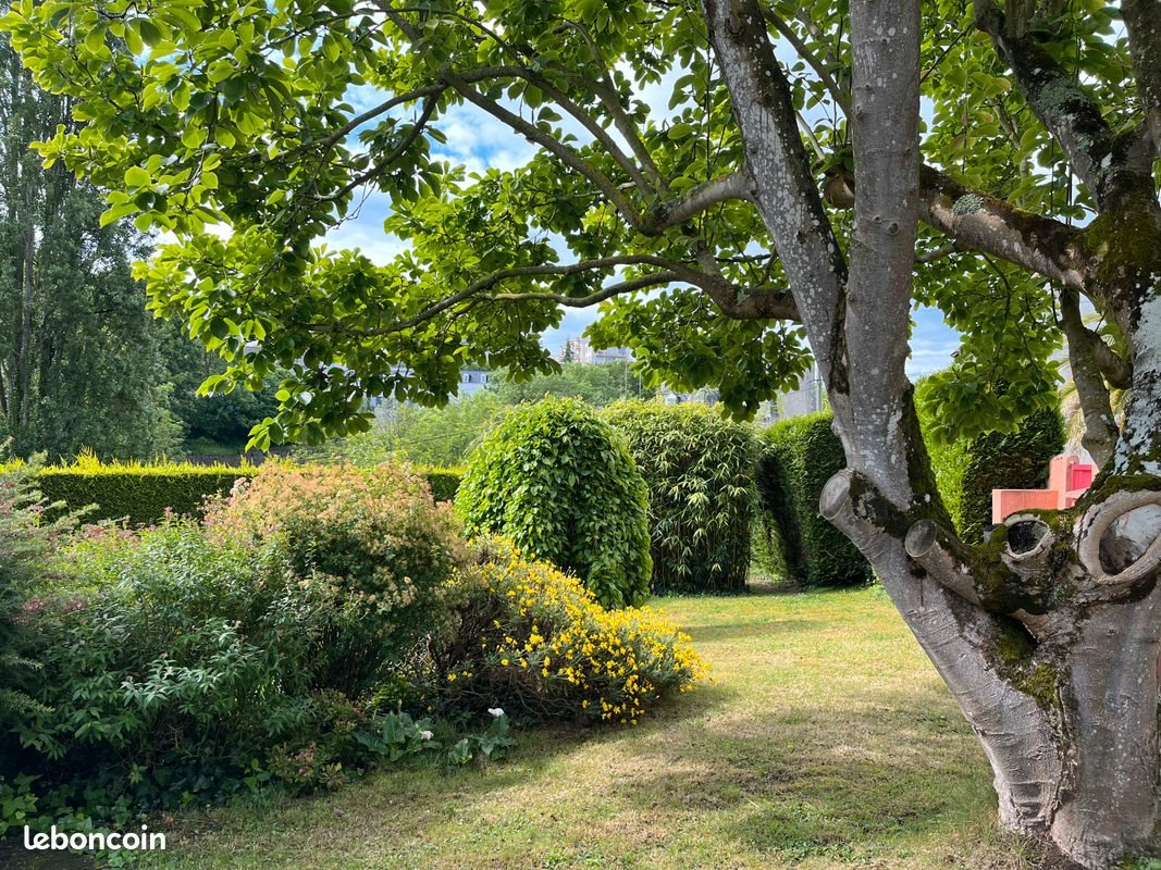 Maison à vendre, 180m², Saint-Brieuc