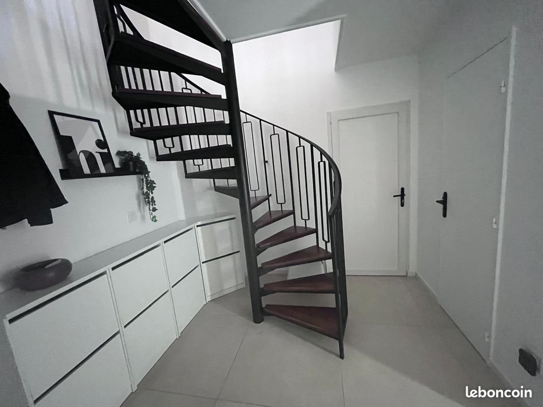 Maison à vendre, 91m², Villeneuve-d'Ascq