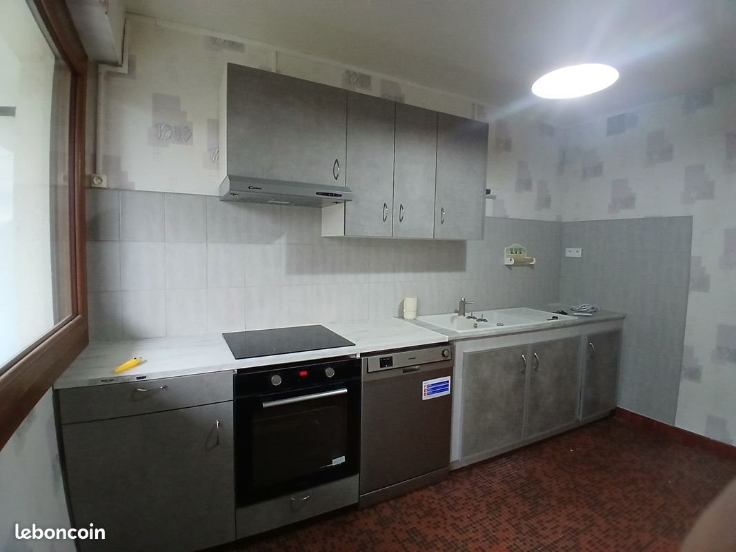 Appartement à louer, 75m², Sézanne