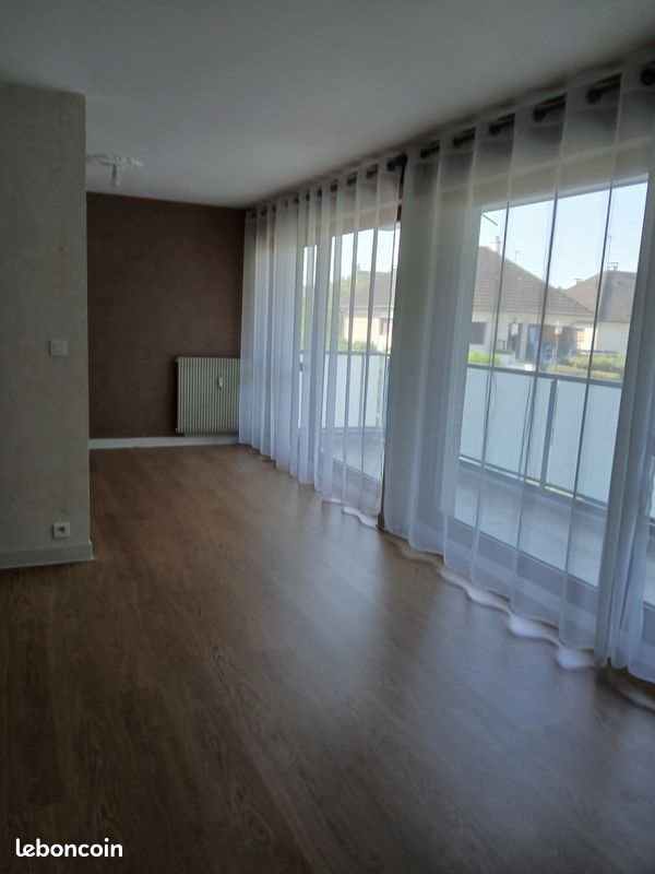 Appartement à louer, 75m², Sézanne