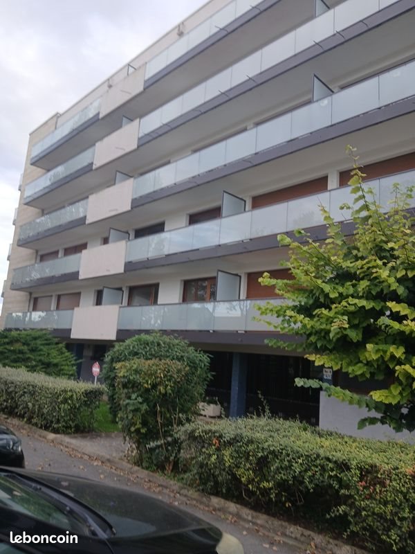 Appartement à louer, 75m², Sézanne