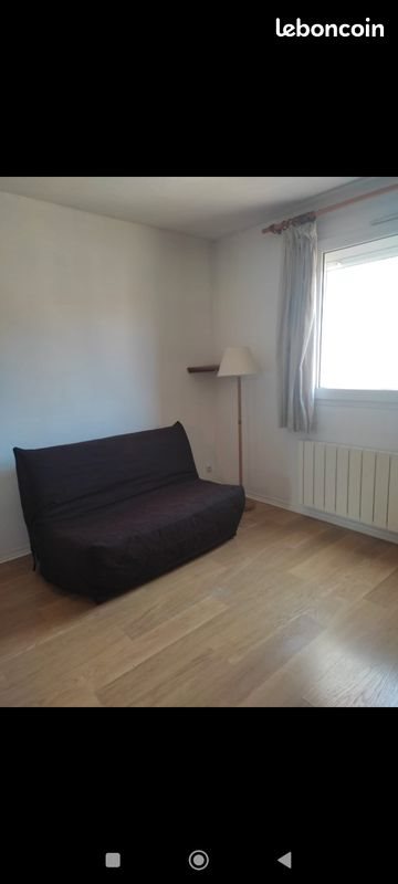 Appartement à louer, 19m², Clermont-Ferrand