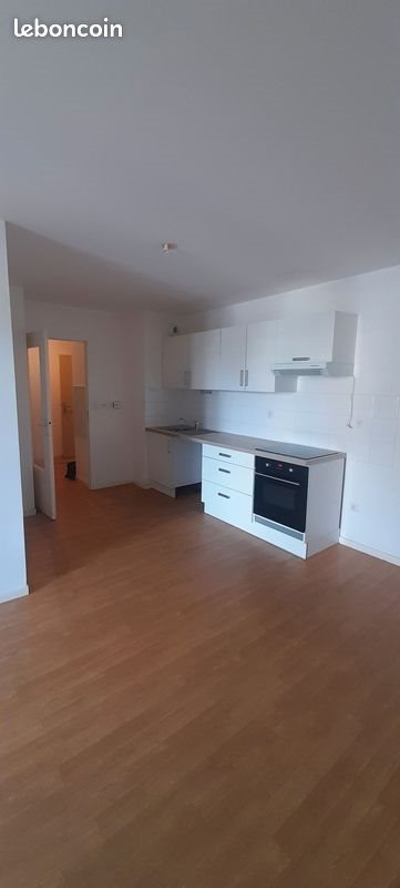 Appartement à louer, 55m², Châteauneuf-d'Ille-et-Vilaine