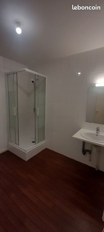 Appartement à louer, 55m², Châteauneuf-d'Ille-et-Vilaine