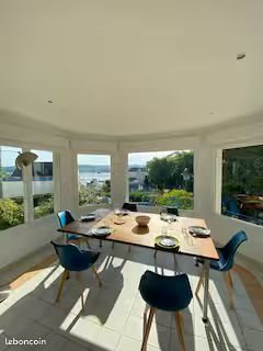 Maison à louer, 80m², Plouezoc'h