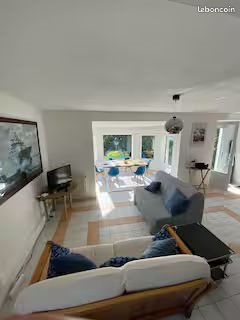 Maison à louer, 80m², Plouezoc'h