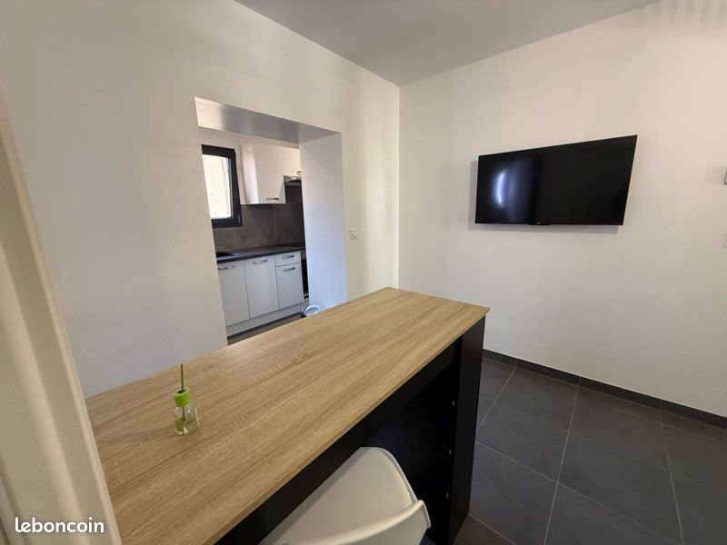 Appartement à louer, 37m², Montauban