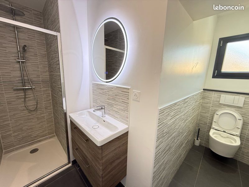 Appartement à louer, 37m², Montauban