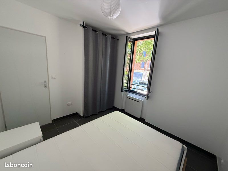 Appartement à louer, 37m², Montauban