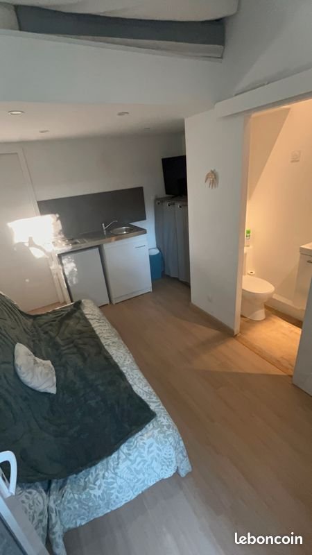 Appartement à louer, 15m², Lambesc