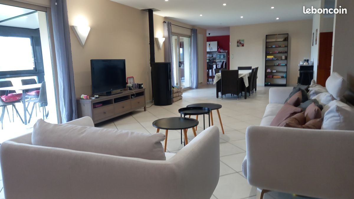 Maison à vendre, 330m², Cholet
