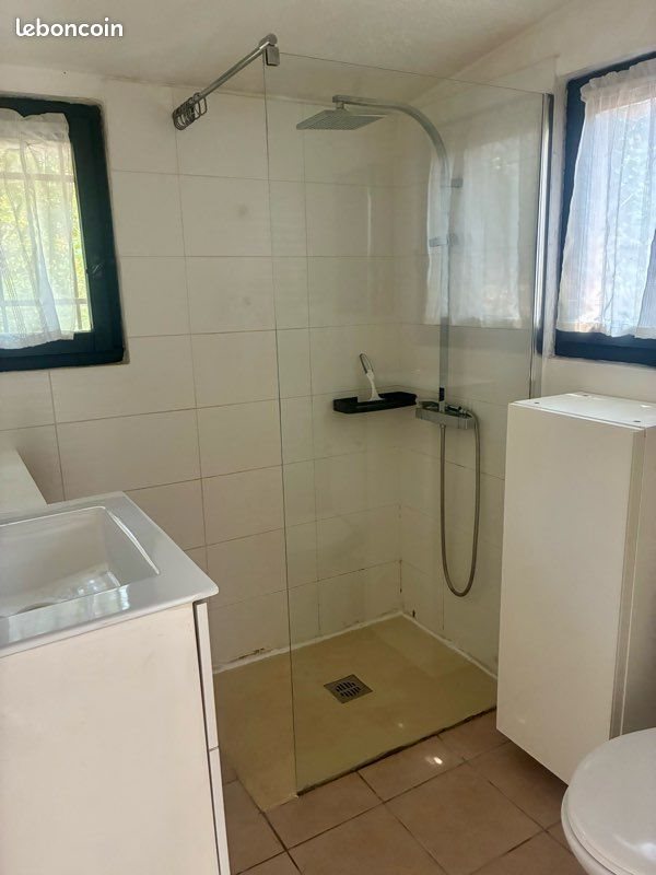 Appartement à louer, 20m², Tourrettes