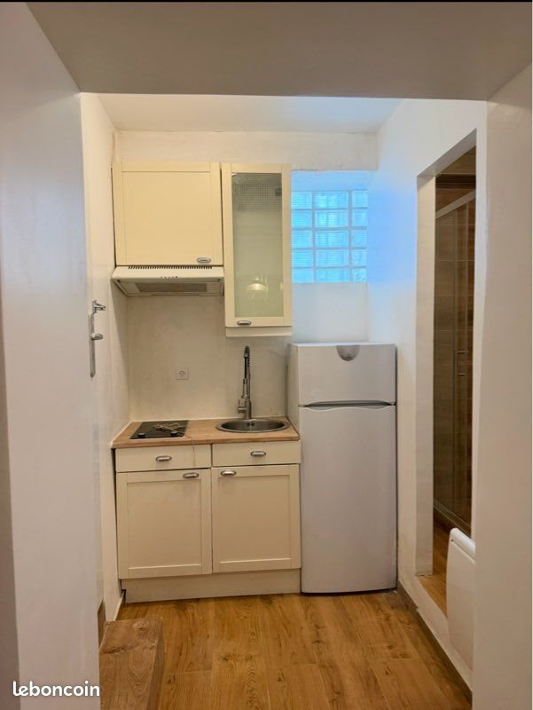 Appartement à louer, 24m², Gagny