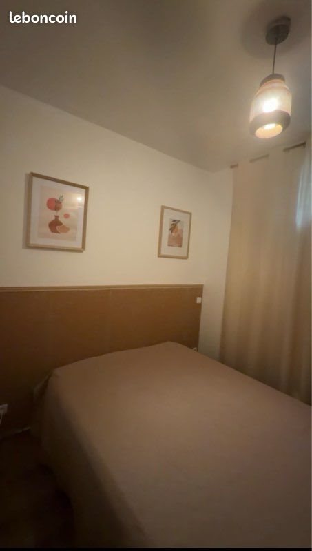 Appartement à louer, 24m², Gagny
