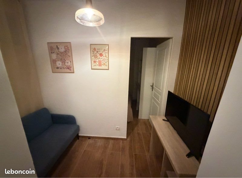 Appartement à louer, 24m², Gagny