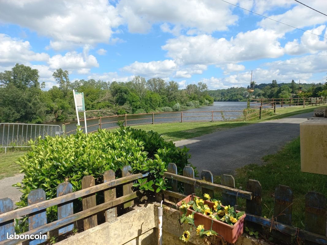 Maison à vendre, 160m², Flaujagues