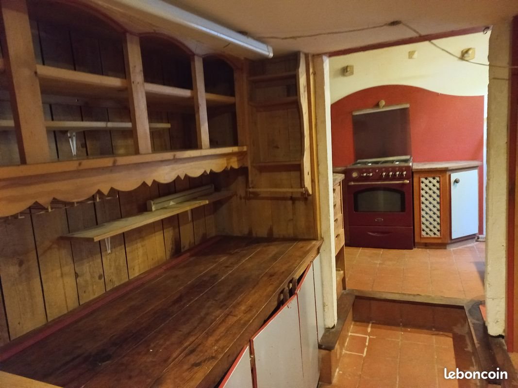 Maison à vendre, 160m², Flaujagues