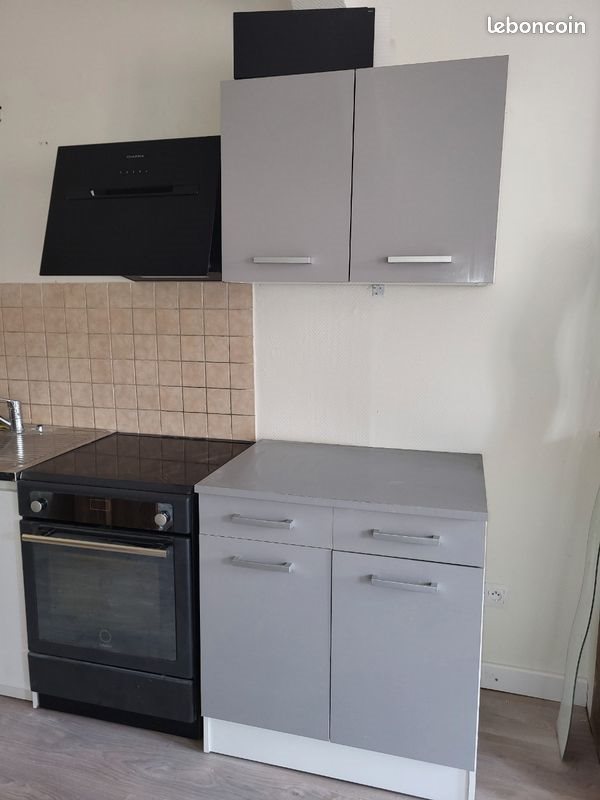 Appartement à louer, 55m², Pont-à-Mousson