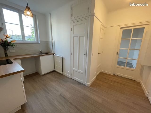 Appartement à vendre, 27m², Colombes