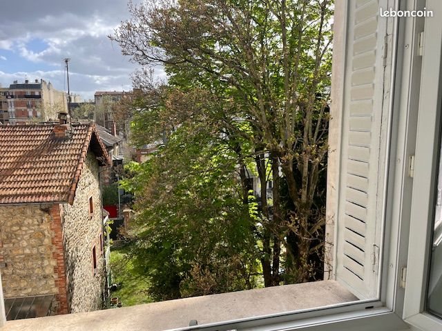 Appartement à vendre, 27m², Colombes