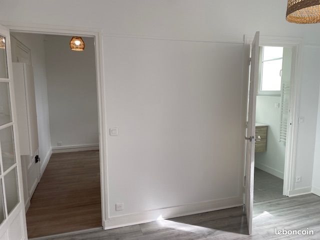 Appartement à vendre, 27m², Colombes