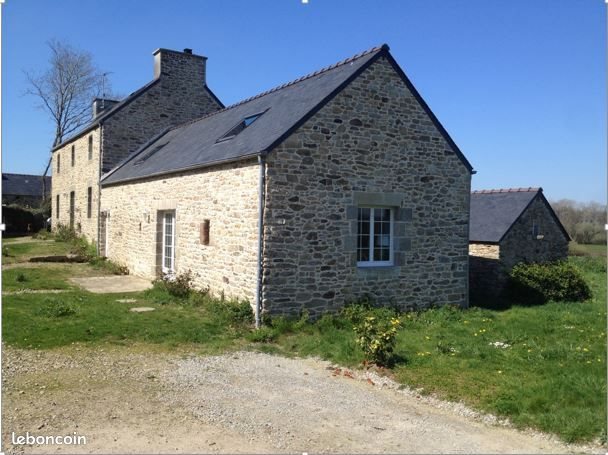 Maison à louer, 115m², Saint-Renan
