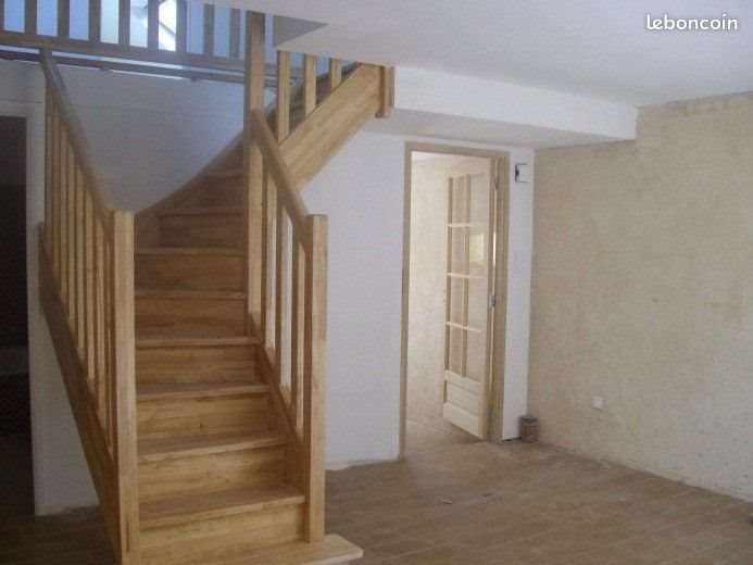 Maison à louer, 115m², Saint-Renan