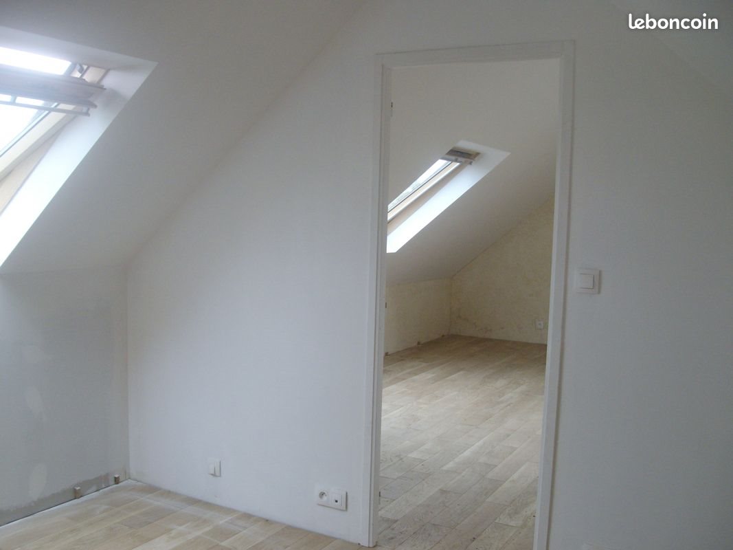 Maison à louer, 115m², Saint-Renan