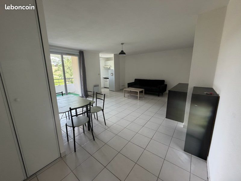 Appartement à louer, 45m², Agen