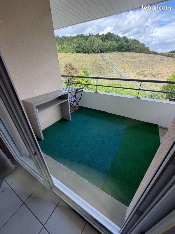 Appartement à louer, 45m², Agen