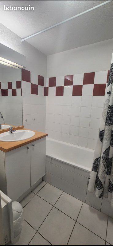 Appartement à louer, 45m², Agen
