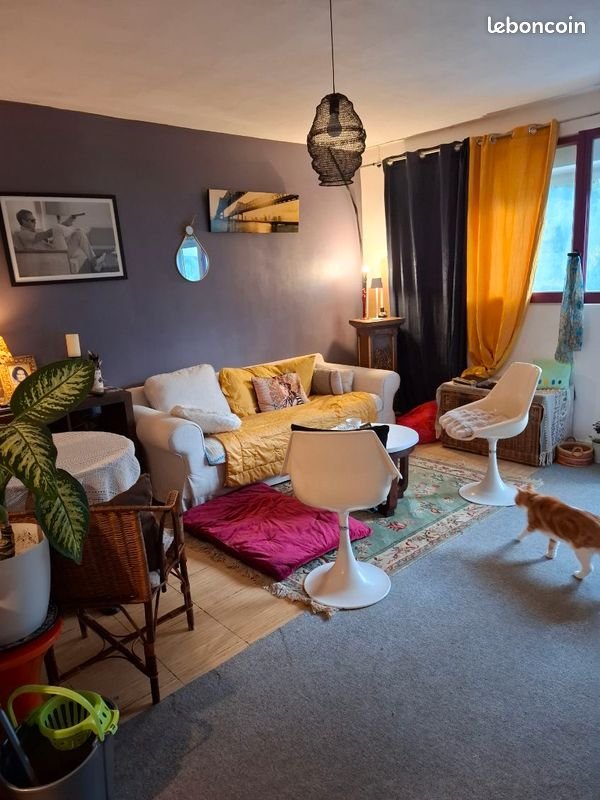 Appartement à vendre, 60m², Quimper