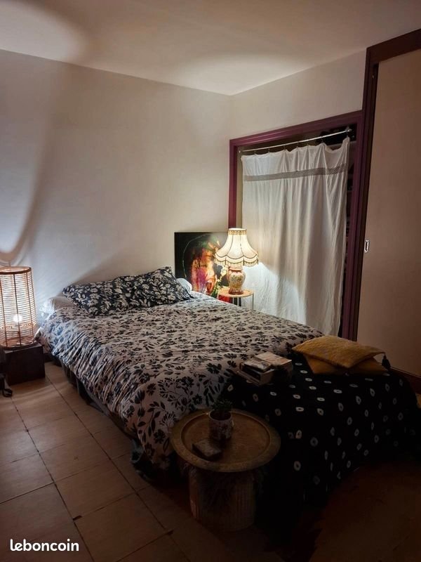 Appartement à vendre, 60m², Quimper