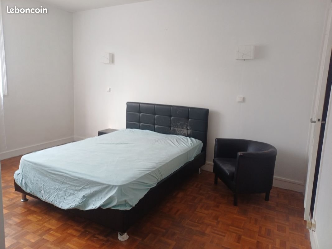Appartement à vendre, 77m², Clamart
