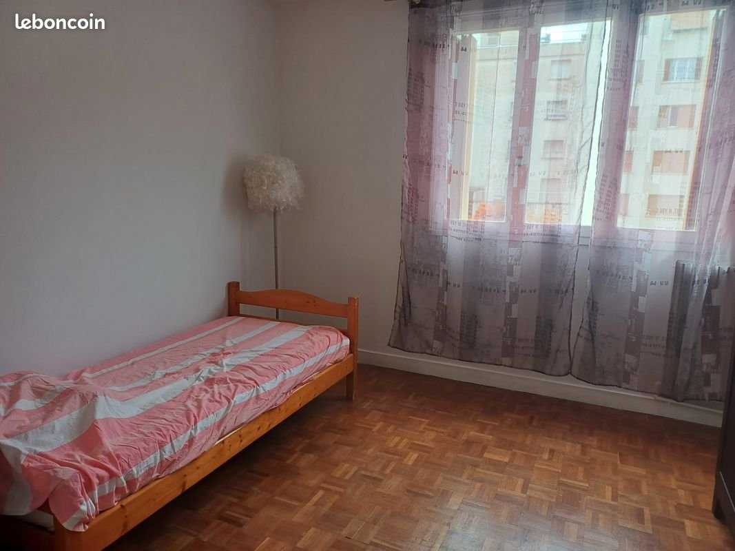 Appartement à vendre, 77m², Clamart