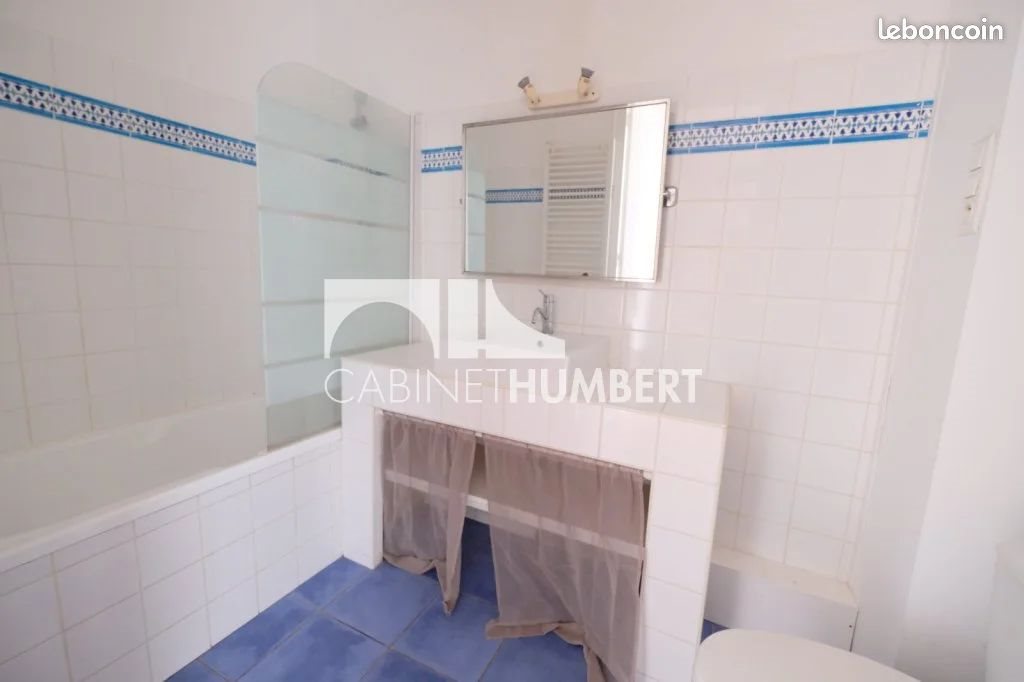 Appartement à louer, 82m², Saint-Étienne