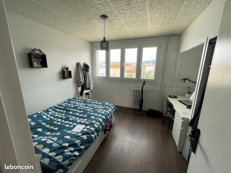 Appartement à vendre, 69m², Saint-Etienne